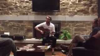 It's only dancing Jeremy Messersmith 9/9/15