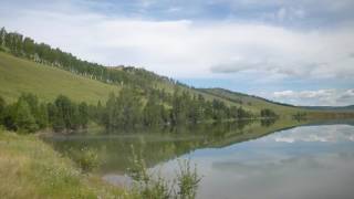 Рыбалка на ошколь