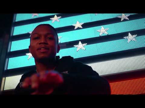 Flashy X Sakorey "Bandit" (Official Music Video)