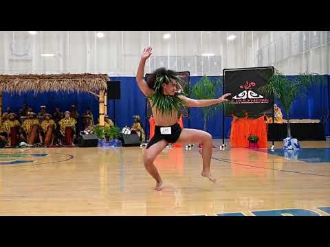 Te Ori Here 2019 - Siaki Sii (Tane 14-17)