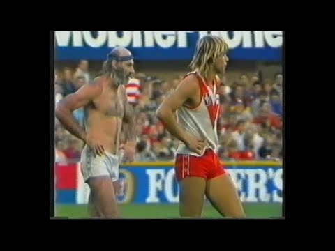 Bruce Doull is the Ultimate Personification of Masculinity - Prove Me Wrong