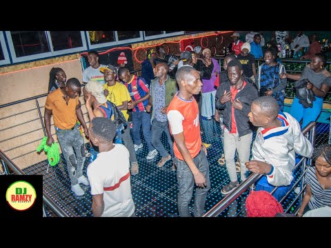 REGGAE SUNDAY 60(DJ RAMZY MC KWACHE LIVE CLUB VVIP MIX 1)