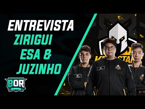 ESA SUPORTE, ZIRIGUI NA RESERVA E JUZINHO ADC TUDO SOBRE VITORIA DA KEYD