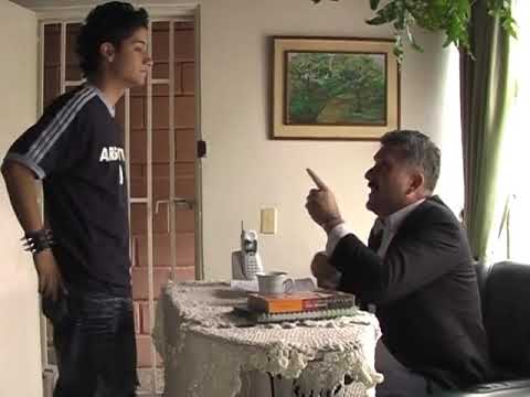 Felix Zuluaga - El empleo - (El Show de Felix)