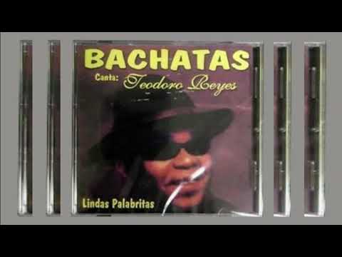 Teodoro Reyes/ Lindas Palabritas