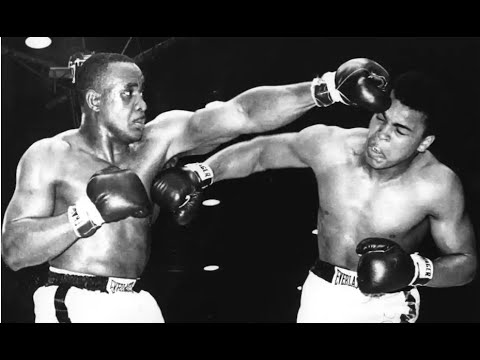 The Day Muhammad Ali Shook Up The World