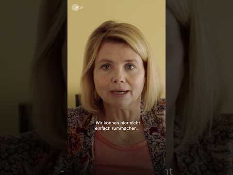 S*x mit dem Ex: Rummachen im Trennungsjahr – Merz gegen Merz | ZDF #series