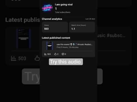 YouTube Thumbnail