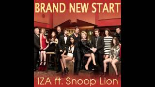 "One Life To Live" Theme Song: Iza Ft. Snoop Lion -- Brand New Start