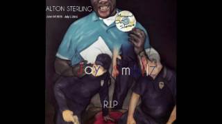 Jay Smallz - Moment Of Silence