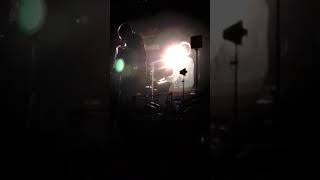 Josh Groban ‘She’s Always a Woman’ The Forum October 27th 2018