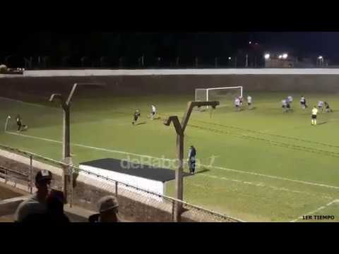 Estudiantes (0) vs Loma Negra (1) | Cuartos de Final (vuelta) - Primera División Olavarría