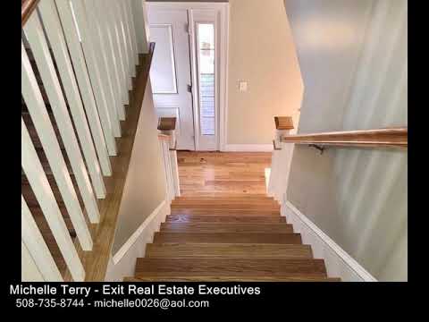 373 New Boston Rd, Sturbridge MA 01566 - Single Family Home - Real Estate - For Sale -
