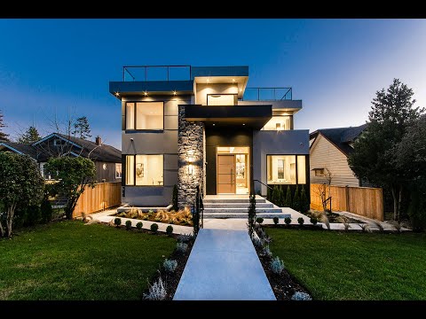 615 E 6th St - North Vancouver Luxury Real Estate - Jonathan Yu 于政见