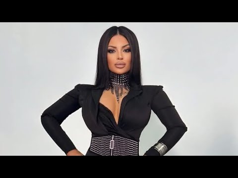 AYSHENUR - ARABSKI NOSHTI / АЙШЕНУР - АРАБСКИ НОЩИ ,2025