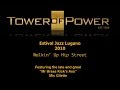 Tower Of Power-Walkin' up Hip Street