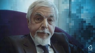 Inside Blockchain: Gianfranco D'Atri