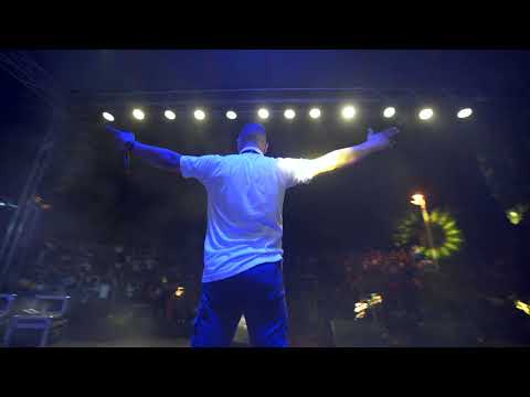 Mali Mire - Rap Tutorial 5 LIVE @DodjinaAmfivol8