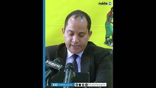 Mtihani darasa la saba kuanza kesho, 1,168,649 wakitarajiwa kuufanya