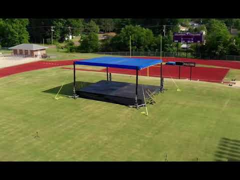 Promotional video thumbnail 1 for A&M Entertainment