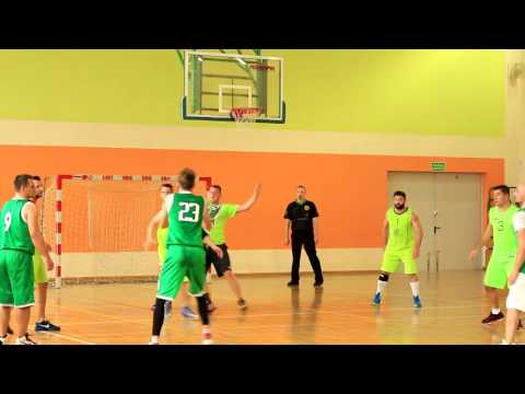 LNBA 16/17: Marek i Przyjaciele - WSW