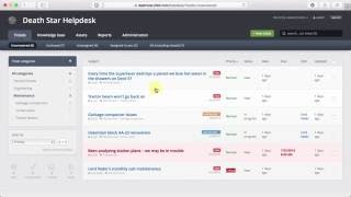 Jitbit Helpdesk video