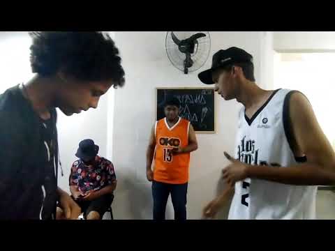 [MELHOR DA NOITE] Adrien x DavimRP (FINAL) - 221° Batalha da Marina