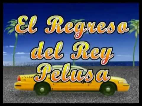 El regreso del Rey Pelusa