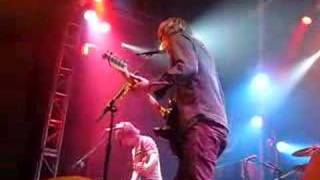 SWITCHES DRAMA QUEEN GRANADA THEATRE