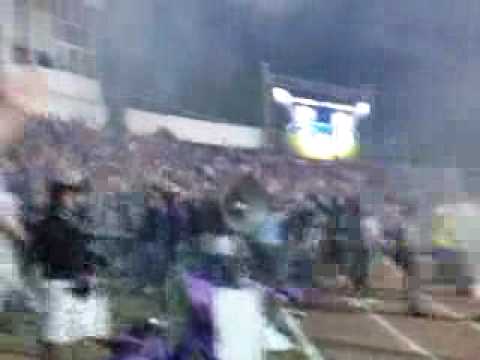 Incidente Finala Cupei Romaniei