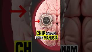 Download lagu SCARY! THIS CHIP IS IMPLANTED IN THE HUMAN BRAIN❗️ mp3