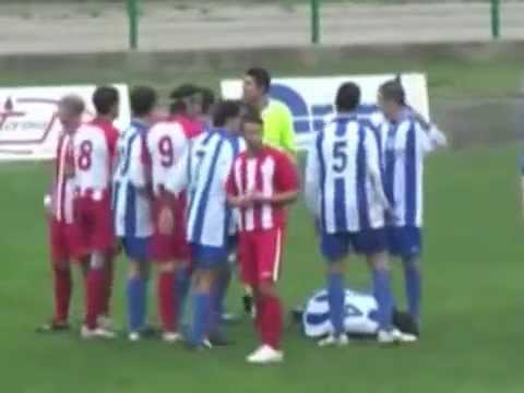 ONDA TG 24.11.2012 - PRESENTAZIONE SULMONA - SPORTING ORTONA