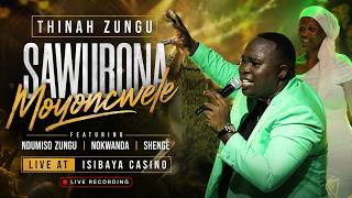 Download lagu Thinah Zungu - Sawubona Moyoncwele ft. Ndumiso Zungu & Nokwanda & Shenge (Live at Isibaya Casino) mp3 Download lagu Thinah Zungu - Sawubona Moyoncwele ft. Ndumiso Zungu & Nokwanda & Shenge (Live at Isibaya Casino) mp3