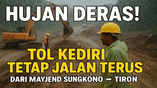 Download lagu Akhirnya Terlihat Jelas! Inilah Wajah Terbaru Pembangunan Tol Kediri dari Mayjend Sungkono s/d Tiron mp3 Download lagu Akhirnya Terlihat Jelas! Inilah Wajah Terbaru Pembangunan Tol Kediri dari Mayjend Sungkono s/d Tiron mp3