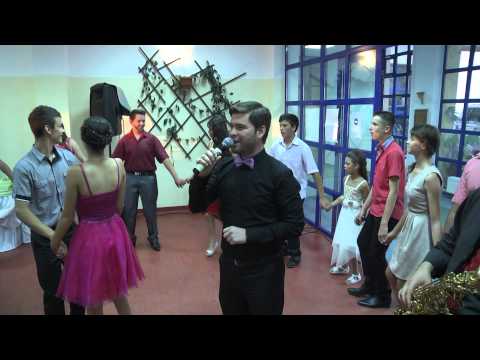 ALIN BULIGA -BOTEZ FAGET HD 2014