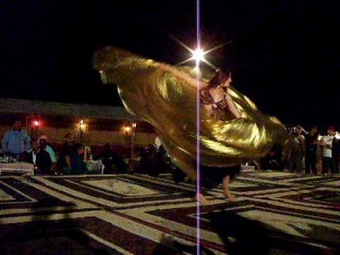 Belly dancer part 4