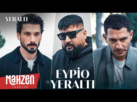Eypio - Yeraltı