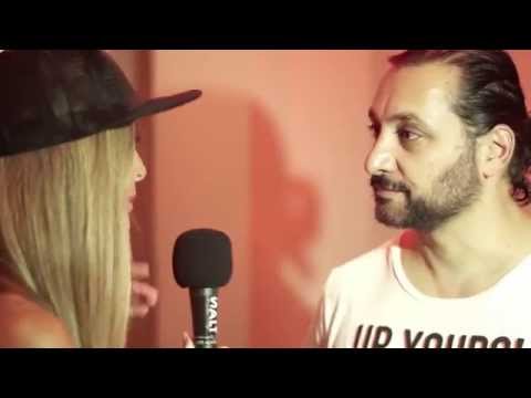 BPM 2015: Yoshitoshi presented by SALT Tequila