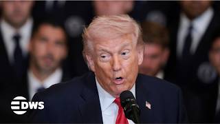 FULL REMARKS: Trump Hails Destruction of Iran’s Navy, Says U.S. ‘Knocked Out’ Iran’s Military | AC15