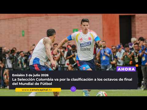 AHORA 6:30 | 3 de julio de 2026