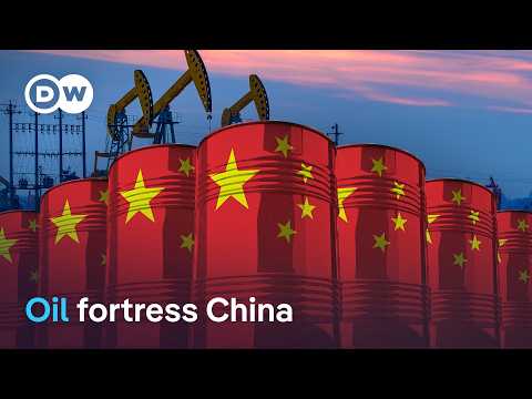 The secret reason oil prices didn't spiral after the Iran war | DW News