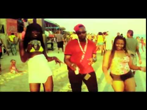 SHAKA POW aka OUTFYTT ' ZERO THE GAME' feat SADIKI & MAD SYENTIST