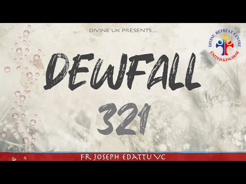 Dewfall 321 - Beware your tongue