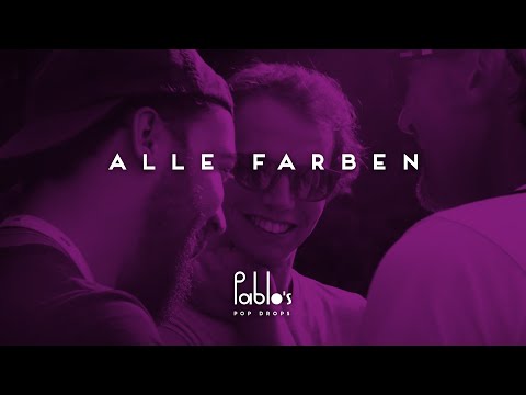 Alle Farben – Bad Ideas [Official Video]