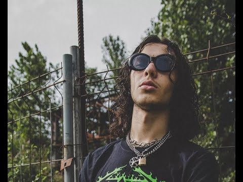 twisted mind | YUNG BELIAL X EDDIE FRESCO type beat | (@prodbymxtt)