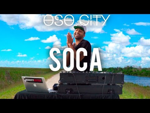 SOCA Mix 2018 | The Best of SOCA 2018 by OSOCITY