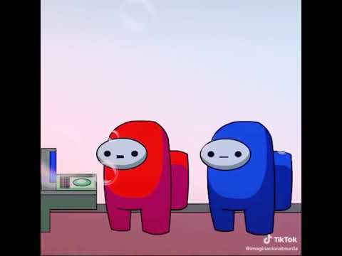 Tu Eres el Impostor #Among #Us