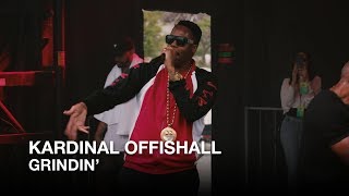 Kardinal Offishall | Grindin&#39; | CBC Music Festival