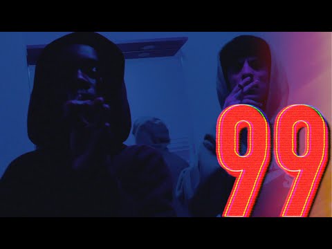 Gorjuice (Feat. Mazoo) - Morpheus (Prod By @kamanugue)(Directed by 99)