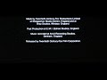 Released By Twentieth Century Fox Film Corporation 1979
